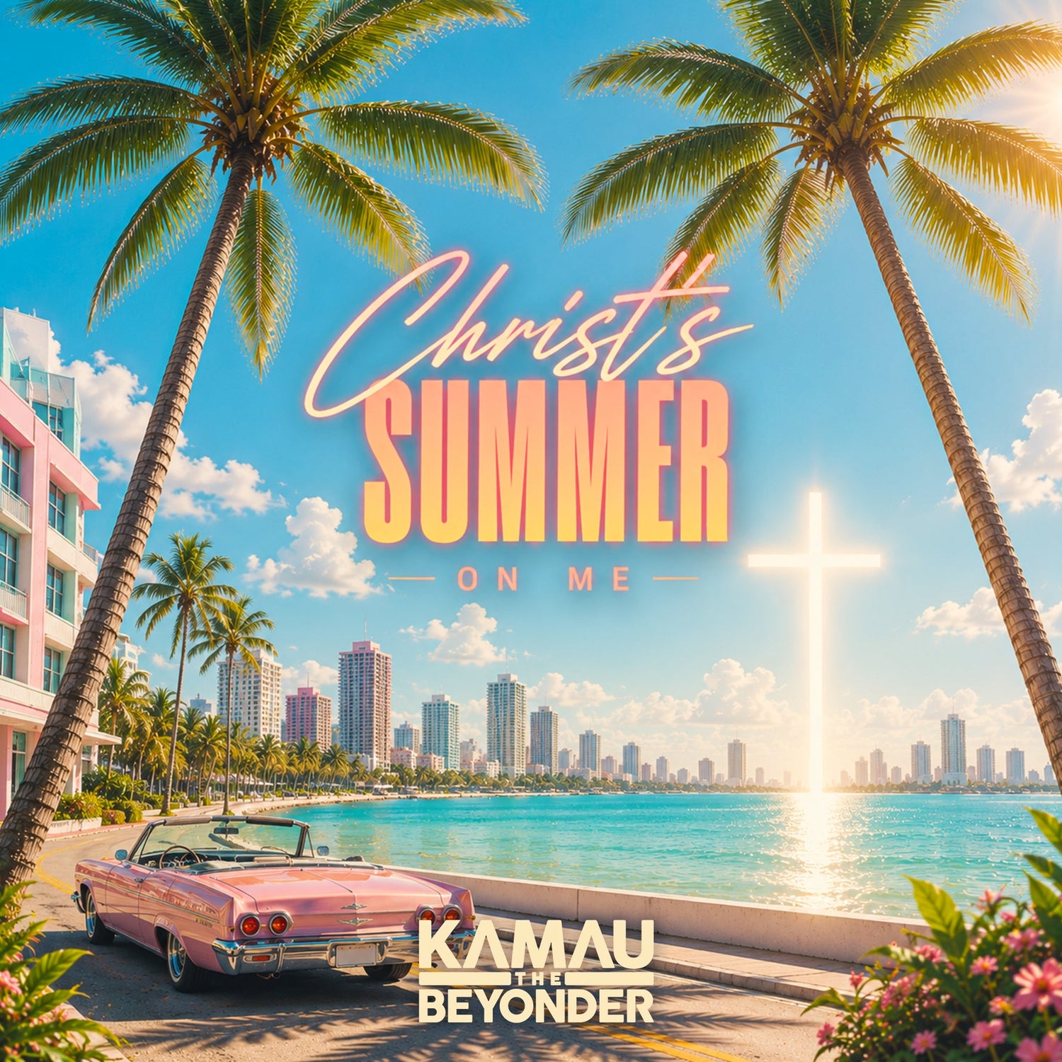 Summer Events